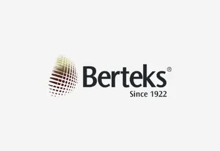 Berteks Tekstil Logo