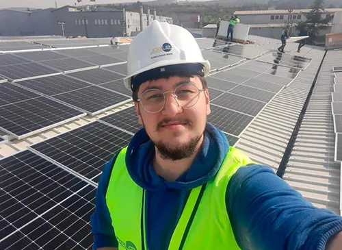 Saha Çalışması 5