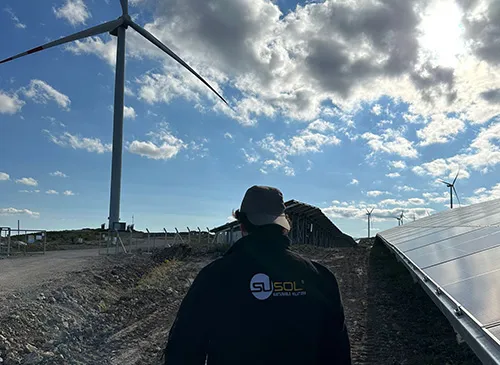 Saha Çalışması 18